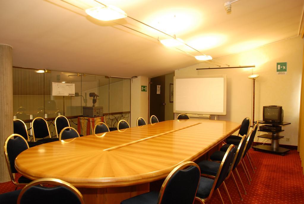 Hotel Donatello Padova Ngoại thất bức ảnh