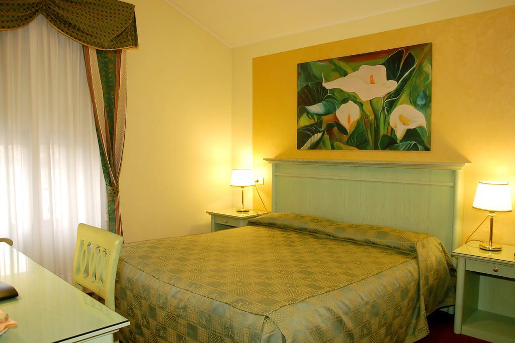 Hotel Donatello Padova Ngoại thất bức ảnh