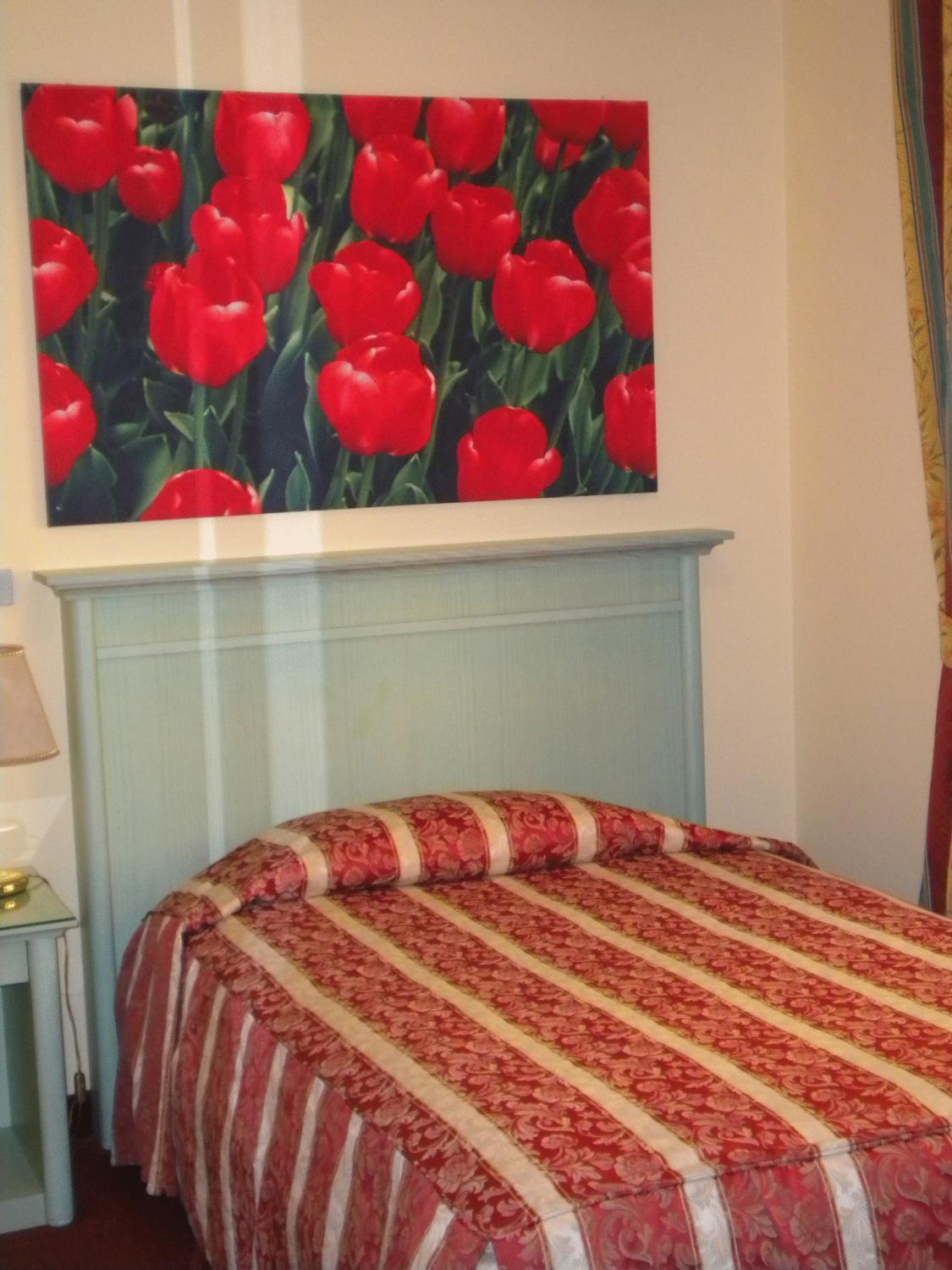 Hotel Donatello Padova Ngoại thất bức ảnh