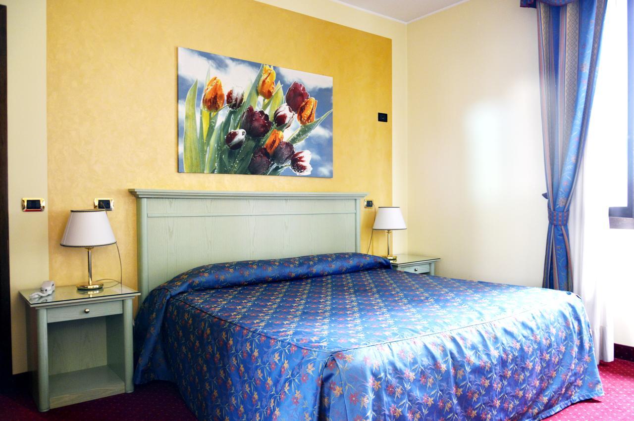 Hotel Donatello Padova Ngoại thất bức ảnh