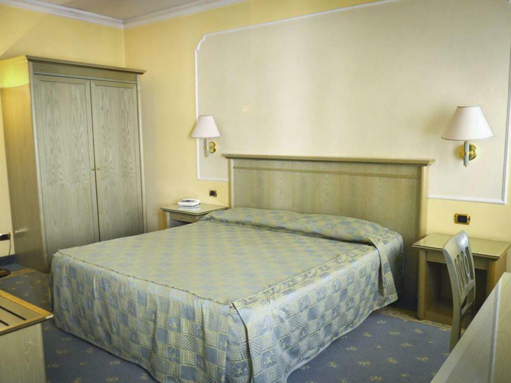 Hotel Donatello Padova Ngoại thất bức ảnh